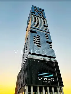 Stunning Views | Stylish Apartment | Ready Now