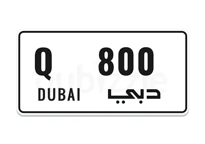 Q 800