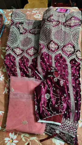 Lehanga