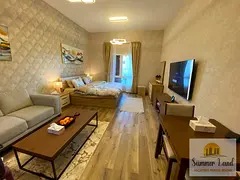 PROMOTIONAL OFFER!!! - FULLY FURNISHED STUDIO ON MONTHLY BASIS