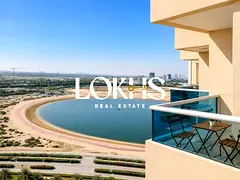 VACANT | FURNISHED | LAKE VIEW | NO PARKING