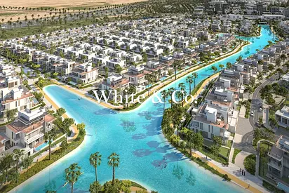 Single Row | Spacious | Lagoon Community