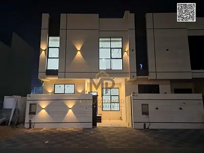 عرض لفترة محدودة_شامل رسوم التسجيل_تملك حر لجميع الجنسيات_طابقين وروف_قابل للتفاوض