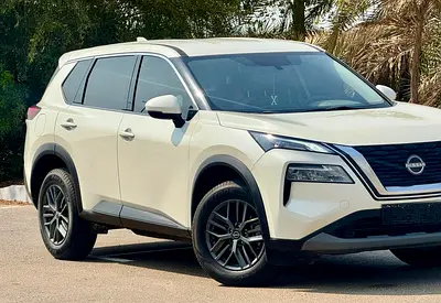 2024 Nissan X-TRAIL — фото 14