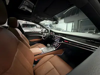 صورة مصغرة 16 لـ 2019 AUDI A7