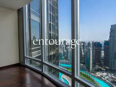 Exclusive | Downtown View | Tenanted