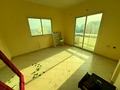 Exceptional Space | Open View | Balcony | Central AC | Excellent Value in Al Nuaimiya 2