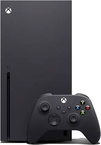 Xbox Series X 1TB – Excellent Condition