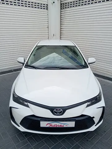 2023 Toyota COROLLA 缩略图 13