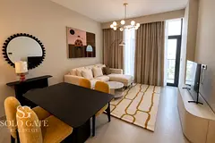 Vacant | 1BR Ready to Move | Talia Residences
