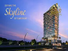 20\80 PAYMENT PLAN | 4% DLD WAIVER | PRIME LOCATION IN AL FURJAN