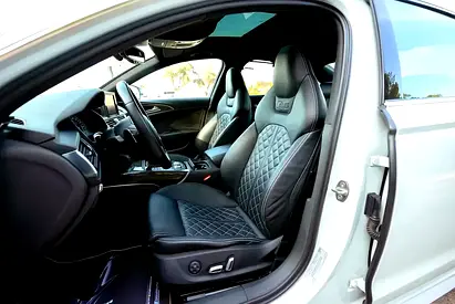 2016 AUDI S6 照片 10