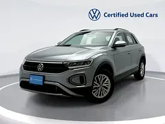 2024 Volkswagen T-Roc