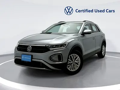 T-Roc Life 1.4L | AED 66,900 Only! | MARKET BEST PRICE | VW Certified