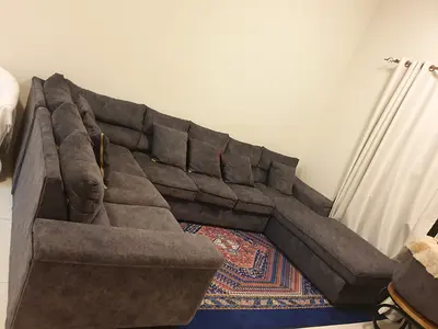 Sofa for u shape