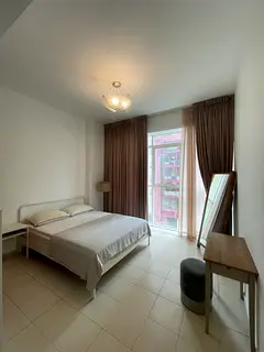 ✨ SUMMER OFFER • Spacious 🛏️🛁 Master Room