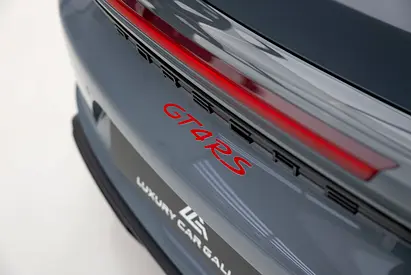 صورة مصغرة 7 لـ 2023 Porsche 718