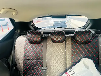 2017 Nissan KICKS — фото 5