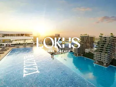 EXCLUSIVE | FULL LAGOON VIEW | BELOW OP