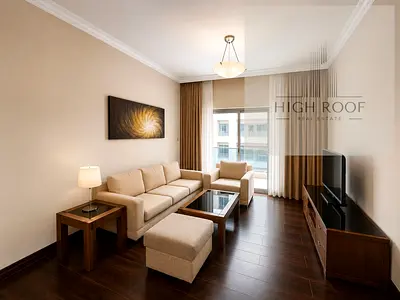 Fully Furnished ||Chiller Free||With All Facilities