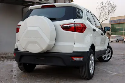صورة 12 لـ 2019 FORD ECOSPORT