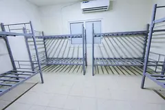 Big room for Bachelor At Al Karama nearADCB METRO exit 01