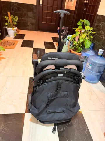 Baby Travel Stroller for Sale – Cabin Size / Airplane Friendly