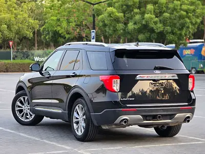 صورة 7 لـ 2021 FORD EXPLORER