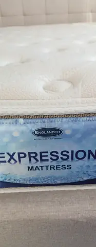 Mattress Englander