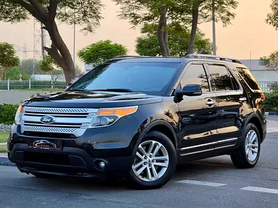 صورة 2 لـ 2015 FORD EXPLORER