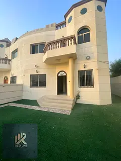 4-Bedroom Seafront Villa for Rent in Al Fisht – Sharjah