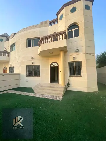 4-Bedroom Seafront Villa for Rent in Al Fisht – Sharjah