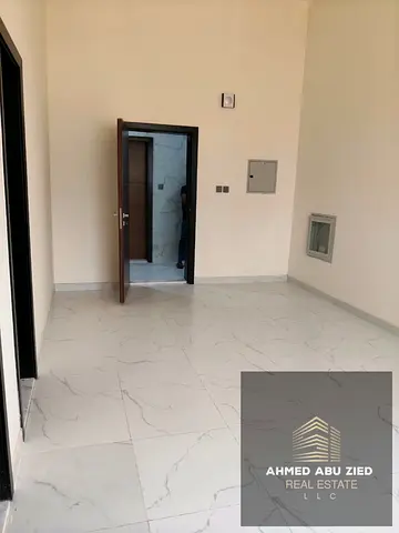Brand New Studio for Rent in Jurf 3 Ajman | AED 23K | First Tenant | Super Lux Finish | Separate Kitchen | Walking to Chinese Mall
