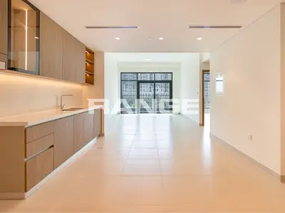 Premium 3BR + Maid + Study | Waterfront Living