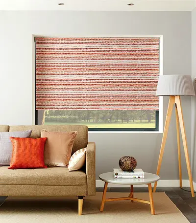 Roller Blinds Home and Office | Superior Blinds and Curtains