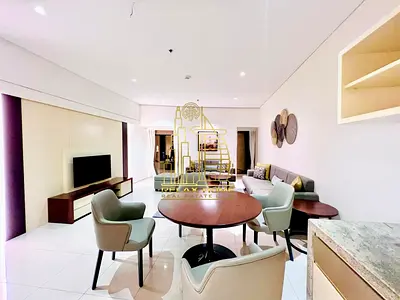 Furnished 2BHK | Chiller Free | Great Location | Ready to Move