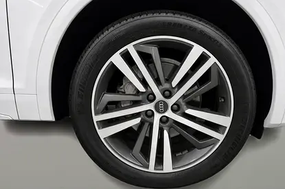 صورة مصغرة 10 لـ 2025 AUDI Q5