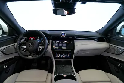 2023 Maserati GRECALE 照片 15