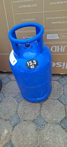 Gas cliynder