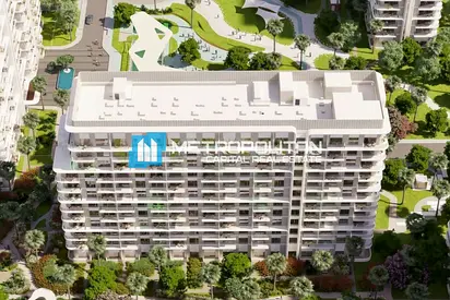 2BR with 2 Balcony | Partial Canal View | Hot Deal