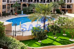 Spacious 1BR | Ready to Move | Prime Location
