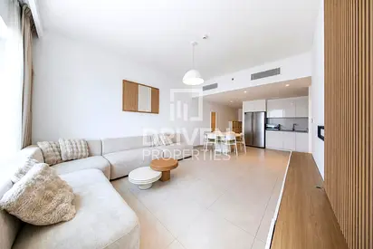 Ready to Move In | High Floor Apt | Zabeel View