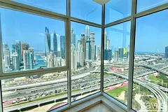 Penthouse | Upgraded | Unfurnished |