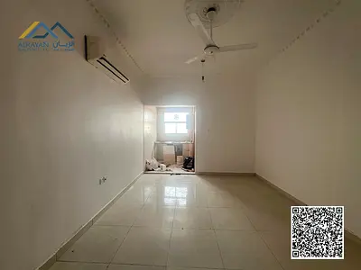 A unique residential opportunity for individuals and companies in Al Jurf Industrial Area 2... For rent - Studio apartment - in a vibrant area with s