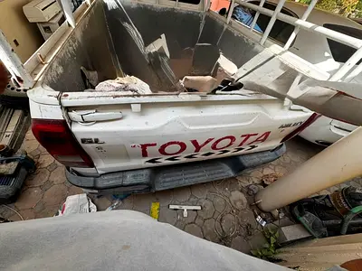 صورة 5 لـ 2016 Toyota HILUX