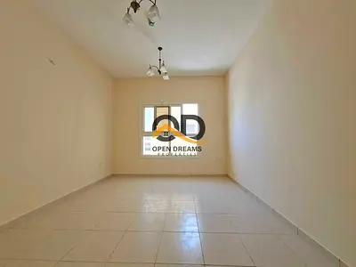 Lavish 1bhk with 2 washroom/ school zone muwaileh sharjah