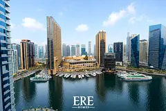 Modern Marina Lifestyle | Prime Location
