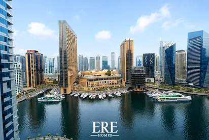 Modern Marina Lifestyle | Prime Location