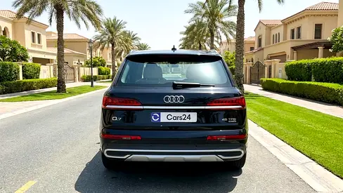 صورة 4 لـ 2023 AUDI Q7