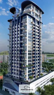 Studio | AED 769K | 30/70 Payment Plan | Samana Waves | JVC